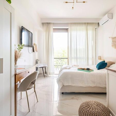 Green Nest Ρώμη Εξωτερικό φωτογραφία