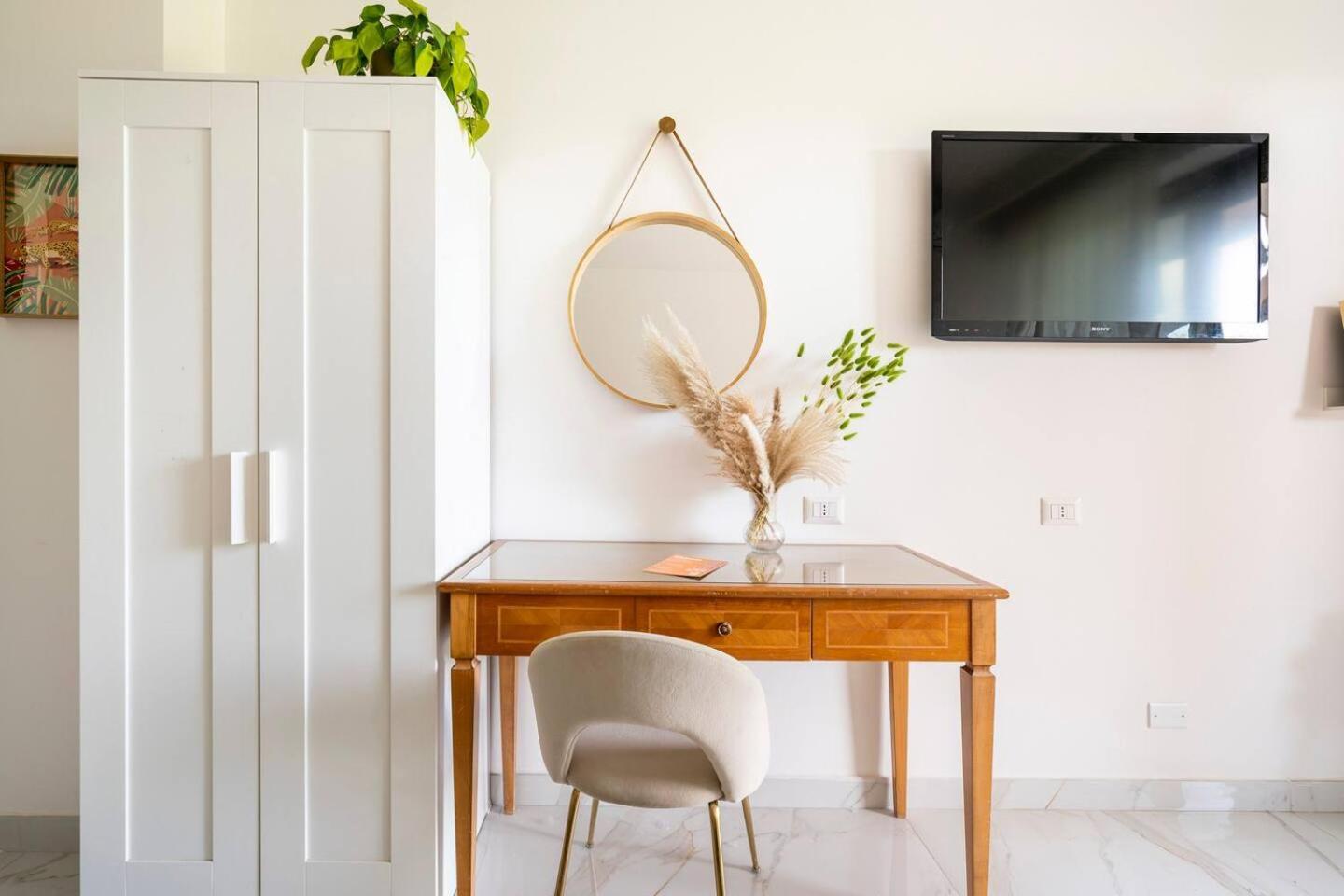 Green Nest Ρώμη Εξωτερικό φωτογραφία