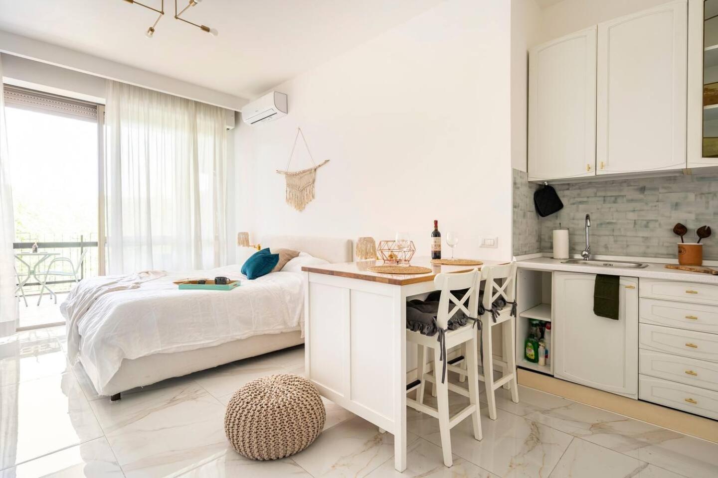 Green Nest Ρώμη Εξωτερικό φωτογραφία