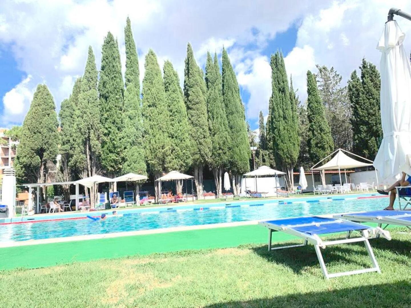 Green Nest Ρώμη Εξωτερικό φωτογραφία