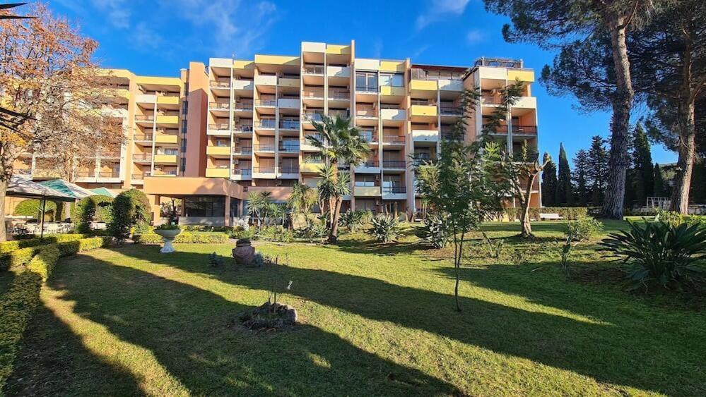 Green Nest Ρώμη Εξωτερικό φωτογραφία