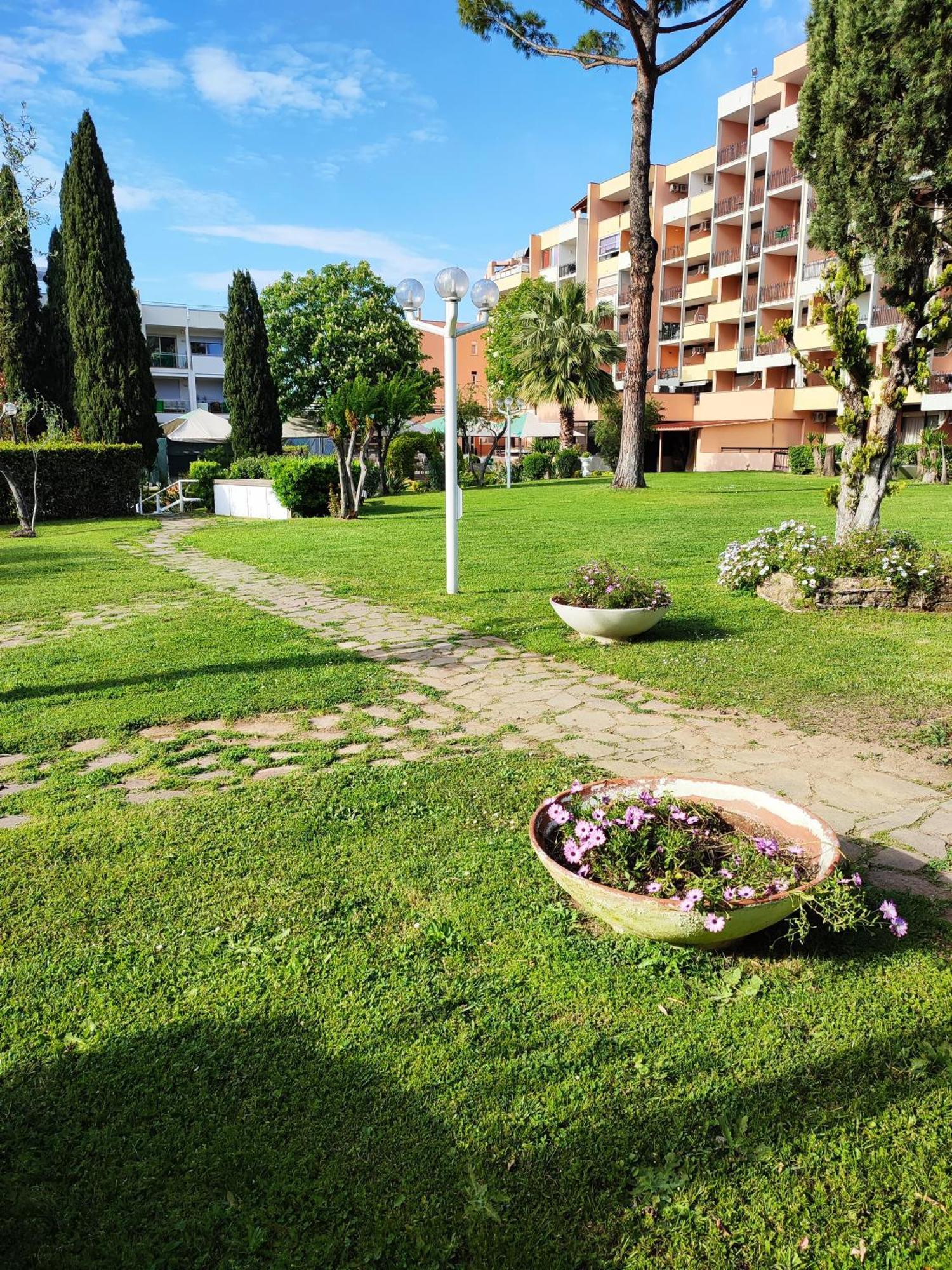 Green Nest Ρώμη Εξωτερικό φωτογραφία
